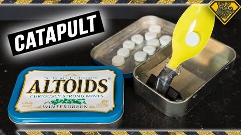 altoid tin catapult