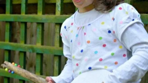 Image for Make a Guitar for Kids