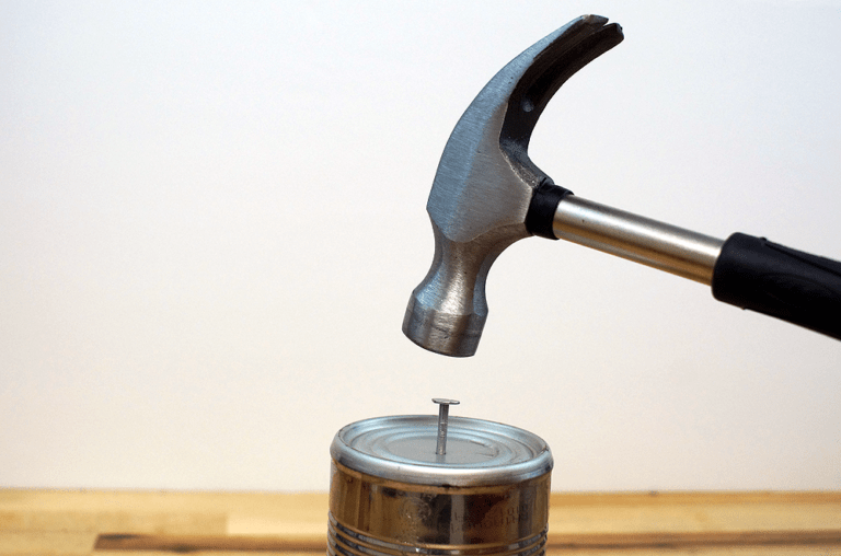 Tin Can & String Telephone A Simple STEM Experiment stlMotherhood