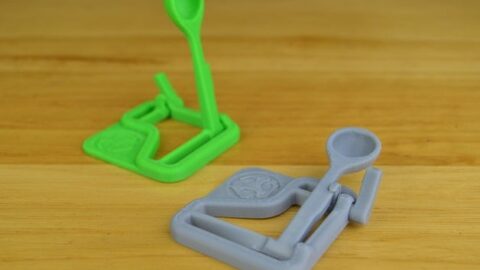 Image for Micro Catapult