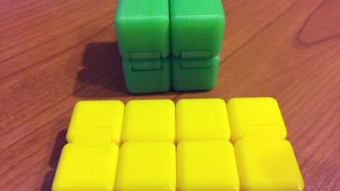 Image for Fidget Cube