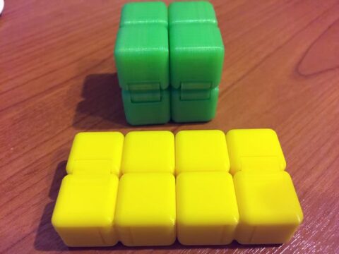 20 Awesome 3D Printed Toys You Can Make Right NOW - stlMotherhood