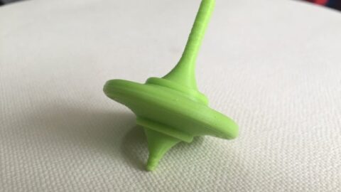 Image for Spinning Top
