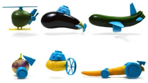 Image for Open Toys