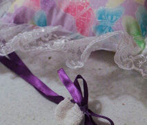 Image for Tooth Fairy Pillow