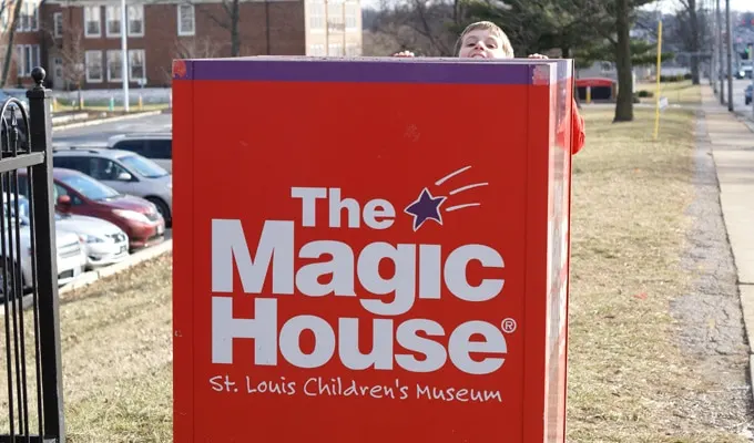 The Magic House has it MADE - stlMotherhood