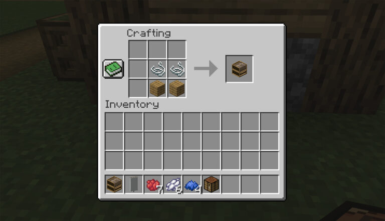 How to Make An American Flag Minecraft Banner stlMotherhood