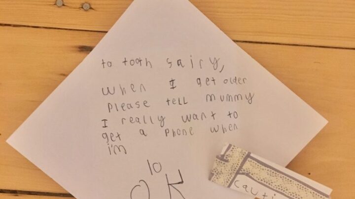 Image for Tooth Fairy Gift Ideas for Girls and Boys