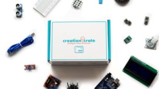 Image for Creation Crate