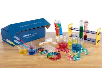 Keep 'em Busy: The Best HOBBY & STEM Kits for Kids - stlMotherhood