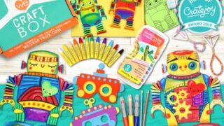 Image for We Craft Box