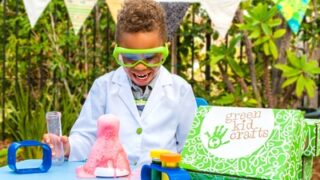 Image for Green Kid Crafts