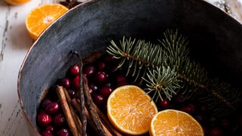 Image for Make the House Smell Like Christmas