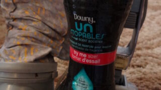 Image for Make Your Vacuum Smell Fresh for 12 Weeks with this Trick