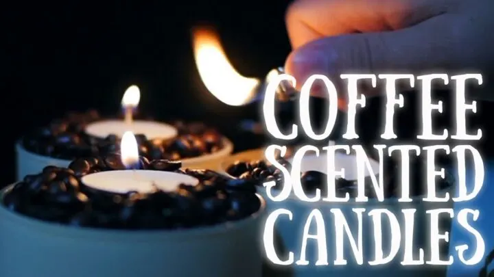 Image for How To Make Your House Smell Like Your Favorite Coffee Shop