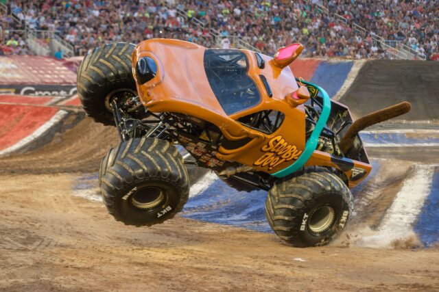 Monster Jam is Back in Town - stlMotherhood