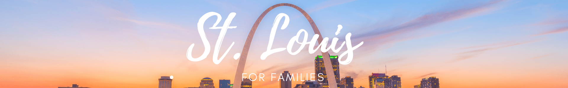 St. Louis skyline