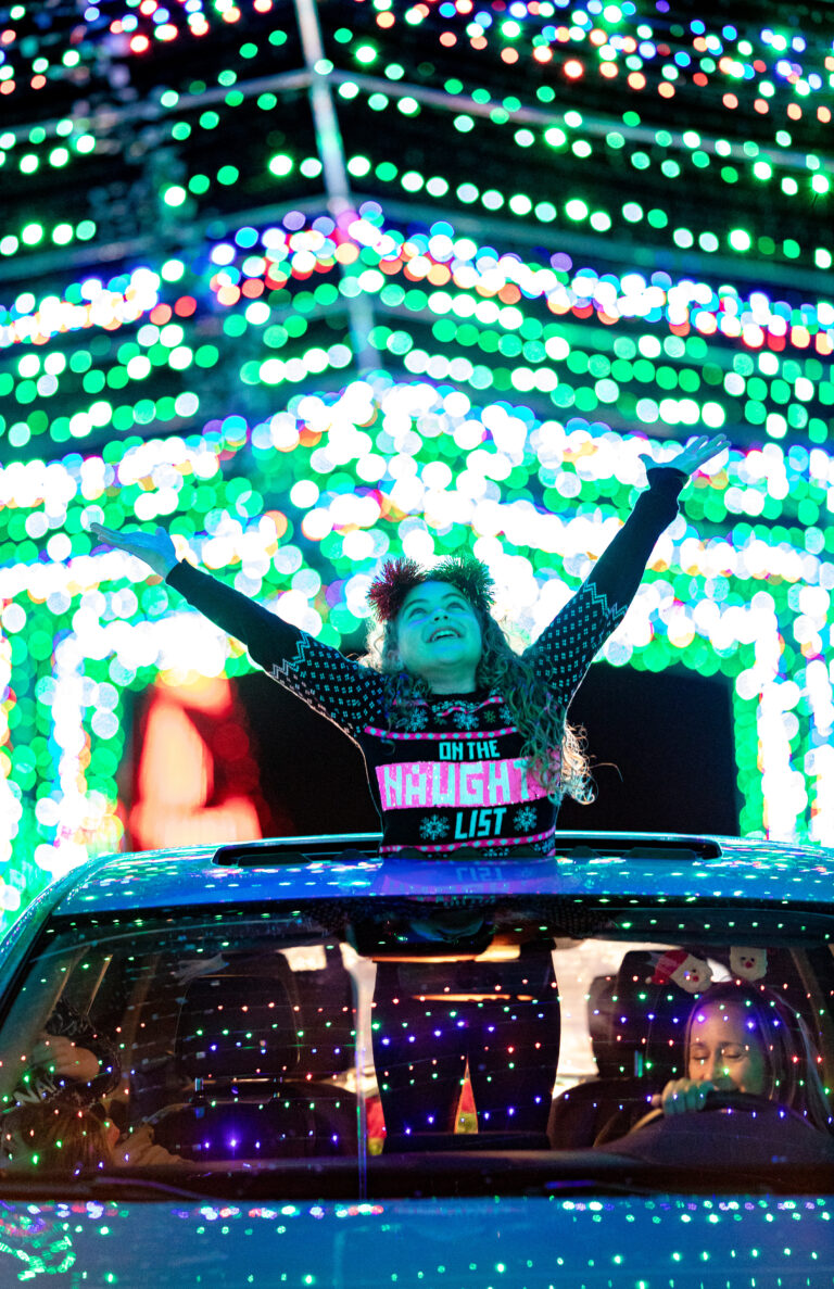 Don't miss these 15 Awesome St. Louis Christmas Lights stlMotherhood