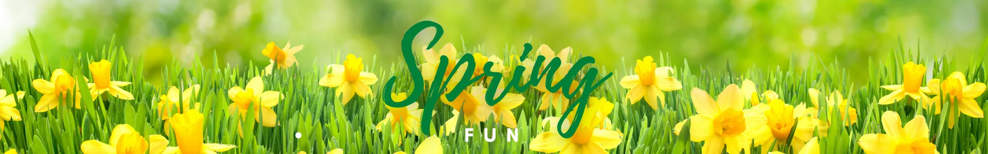 spring flowers